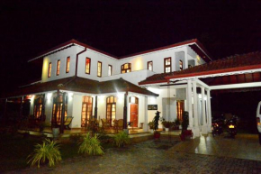 Robi Garden Villa